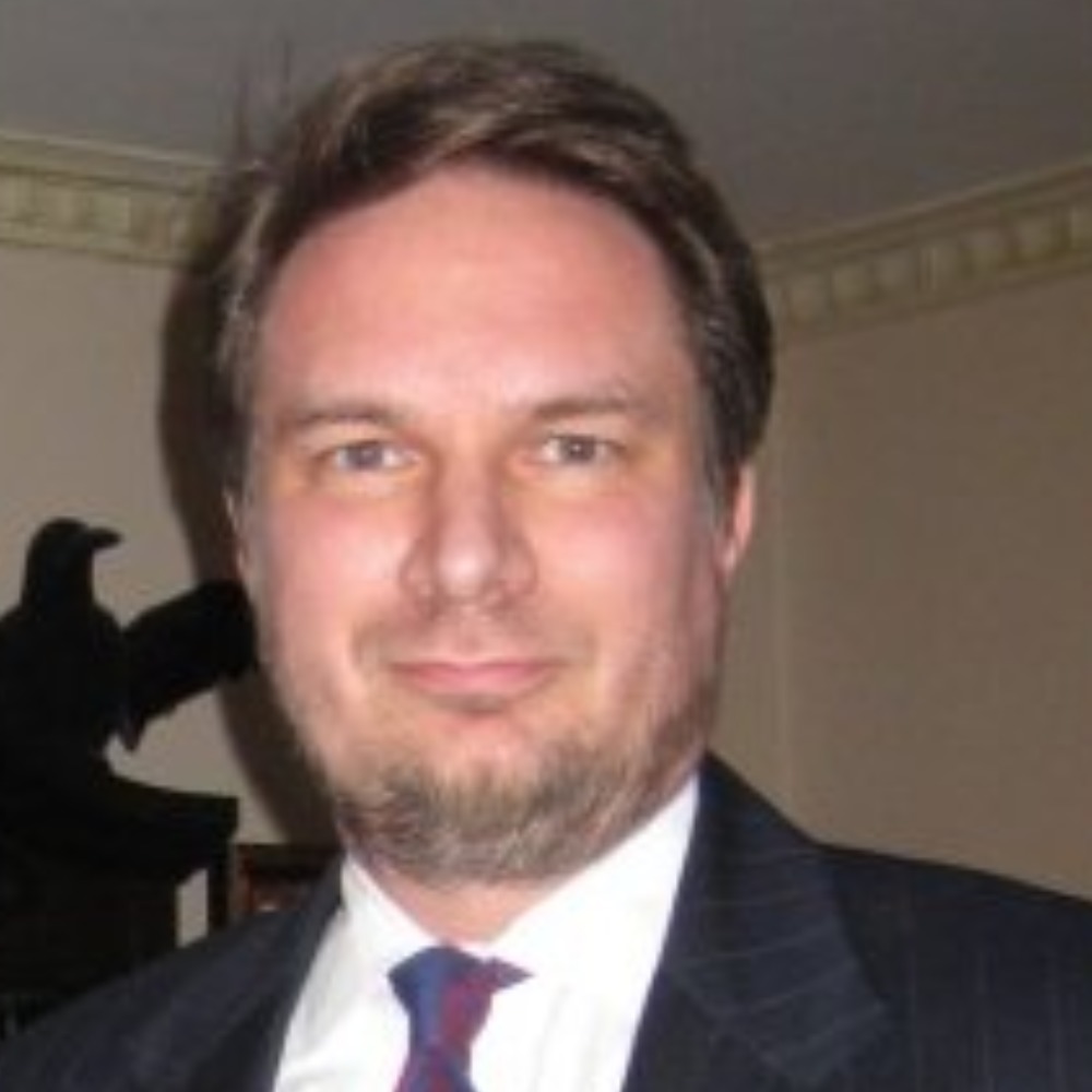 Meet your Posher, Peter